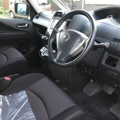 日産 セレナ ハイウェイスター H23 検なしの画像