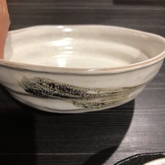 第一陶器　匠　茶の間揃　湯呑み5セット　中皿１枚の画像
