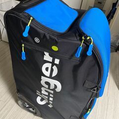 【値下げ】テニスの玉出し機★Slinger Bag（スリンガーバ...