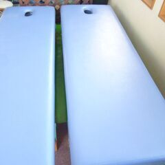 整体・カイロ・マッサージベッドの画像