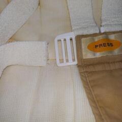 コンビ スウィング ベビーラック ゆりかごの画像