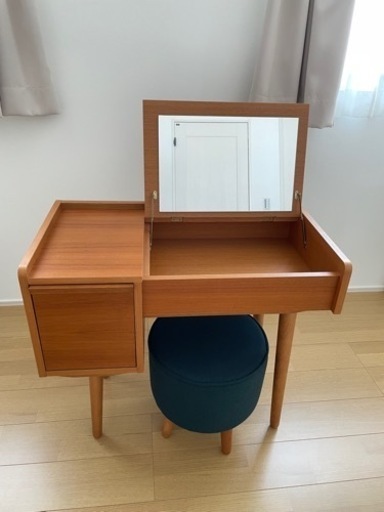 unico ウニコ　アルベロ　ドレッサー