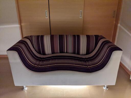 ソファ & ローテーブル