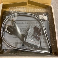 シェアスタイル　リア専用シーケンシャルLEDテープ