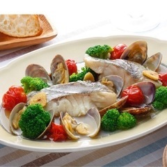 7月23日13時〜残り２名、簡単スピード料理教室（本格イタリアンの会）