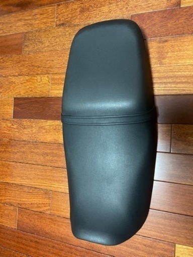 cb400sf nc39 spec2 純正シート