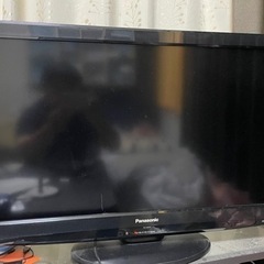パナソニック32型ジャンク