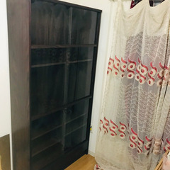 本棚プレゼントします