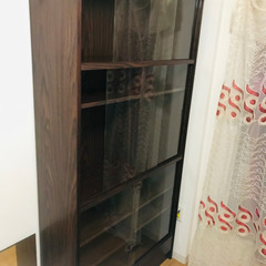 本棚プレゼントしますの画像