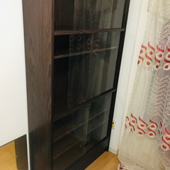 本棚プレゼントしますの画像