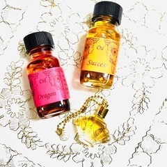 🌼タロット&メモリーオイル🌼　〜本格的に夢や願いを叶えたい方・悩みを解決したい方へ〜 - 地元のお店