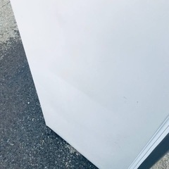 ET1374番⭐️daewoo 冷凍冷蔵庫⭐️の画像