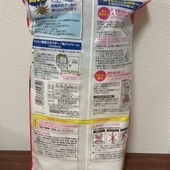 【値下げしました】TOWA 衣類用圧縮袋　１枚入の画像