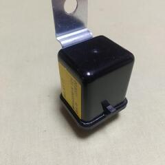 発送対応します！DR30 R30 s130z s110 などに　リレー　25230-W1300 25230-C99007 新品　日産　スバル　20A　旧車　L28 FJ20 フューエルポンプの画像