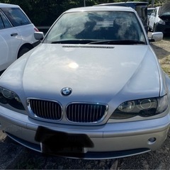 ⭐️BMW3シリーズ318i⭐️
