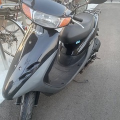 原付バイク