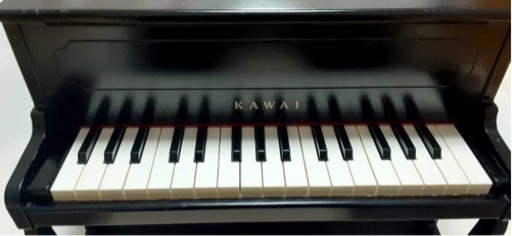 KAWAI カワイ　アップライトピアノ
