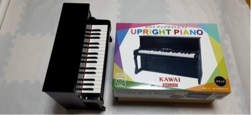 KAWAI カワイ　アップライトピアノ