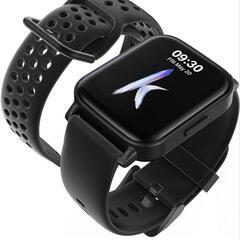 【スマートウォッチ】 大画面 1.69 防水 Bluetooth...