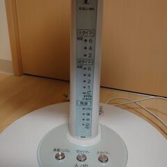 【無料】三菱　扇風機の画像