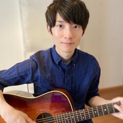 音楽で仲間づくり！『歌とギターのお茶会』の画像