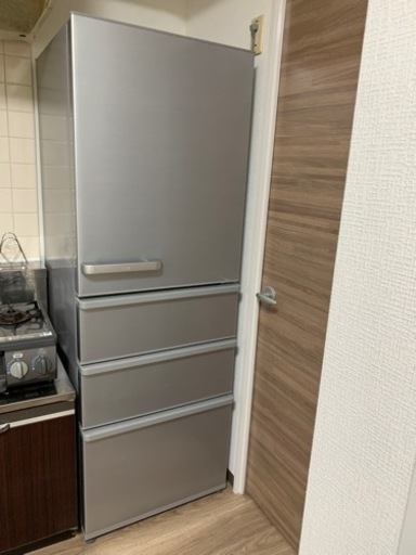 冷蔵庫