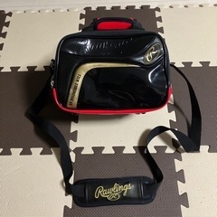 野球 エナメルバッグ スポーツの中古が安い！激安で譲ります