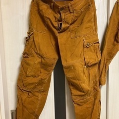 作業服の画像