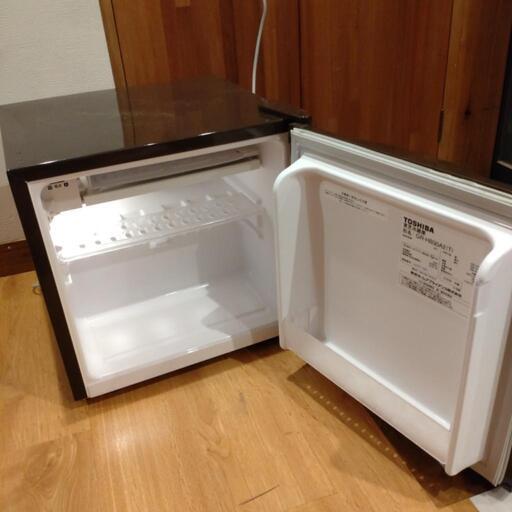 ホテル仕様TOSHIBA冷蔵庫26L