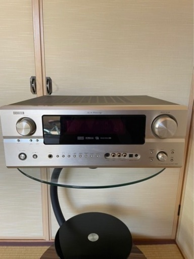 DENON ホームシアターセット　
