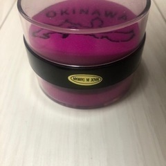 沖縄お土産 サンドピクチャーの画像