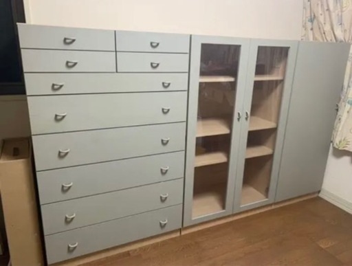 システム家具　子供部屋　図書館　リビング　児童館に。。