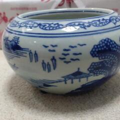 *新品*花器*器*直径13cm*内径9cmの画像