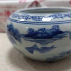 *新品*花器*器*直径13cm*内径9cmの画像