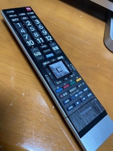 ［納品済］東芝　50v型　レグザ　2015年製　バックライト交換済　50G9