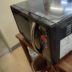 シャープ オーブンレンジ  電子レンジ オーブントースター