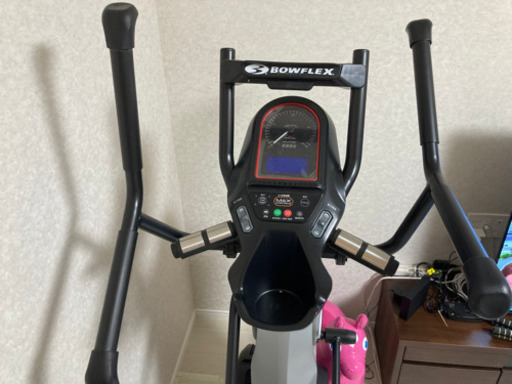 BOWFLEX MAX TRAINER M6