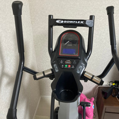 BOWFLEX MAX TRAINER M6