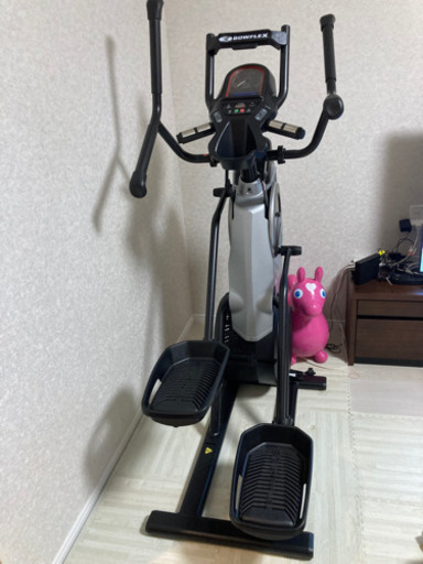 BOWFLEX MAX TRAINER M6