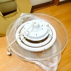 【お取引決定】タキズミ照明器具　TIV-7321