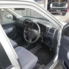 kei ターボ　4WD 一時抹消　リサイクル料金込みの画像