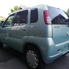 kei ターボ　4WD 車検令和4年12月　リサイクル料金込みの画像