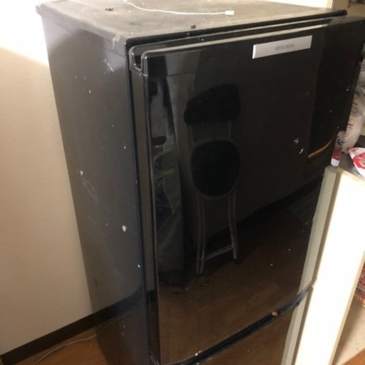 テレビ(32インチ) \u0026冷蔵庫
