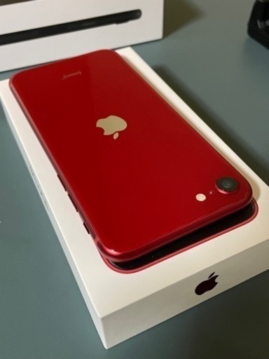 iphone SE3 64GB
