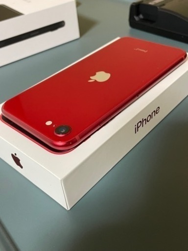 その他 iphone SE3 64GB