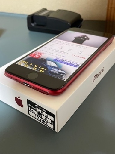 iphone SE3 64GB