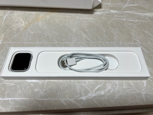 ※受付終了※激安！Apple Watch series5