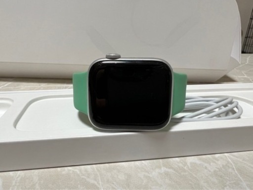 ※受付終了※激安！Apple Watch series5