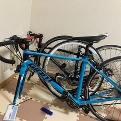 GIANT DEFY4 ロードバイク