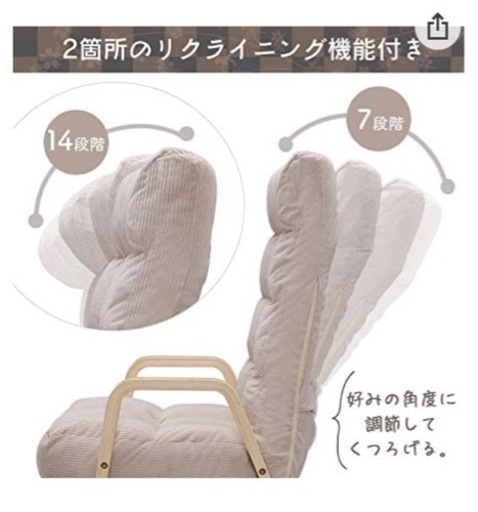 ※ダイニングテーブルセットの詳細です。